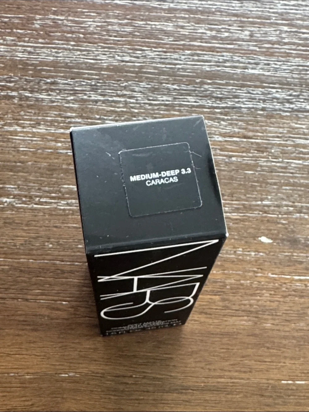 NARS soft matte