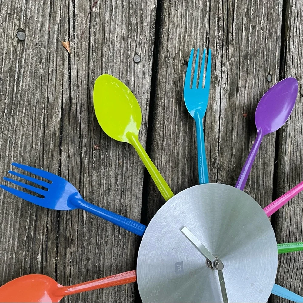 N/A fun colorful