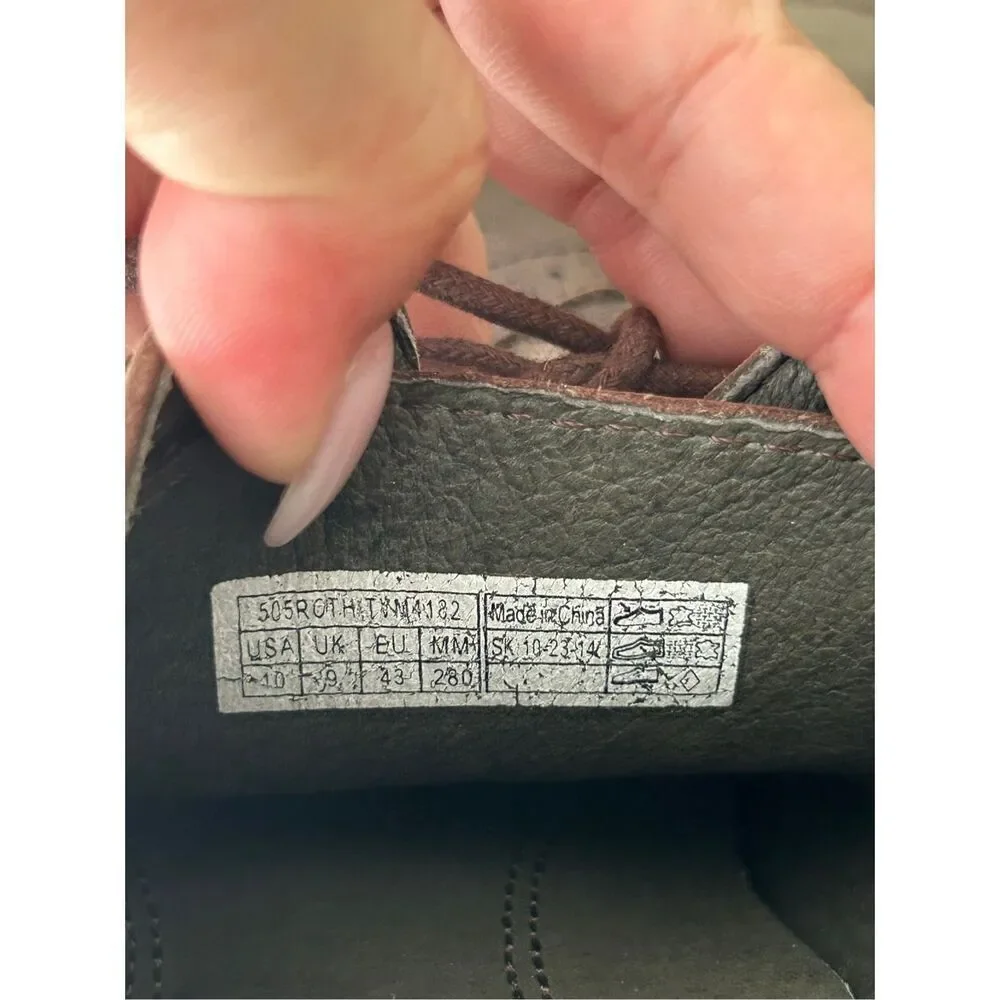Vionic oxford roth