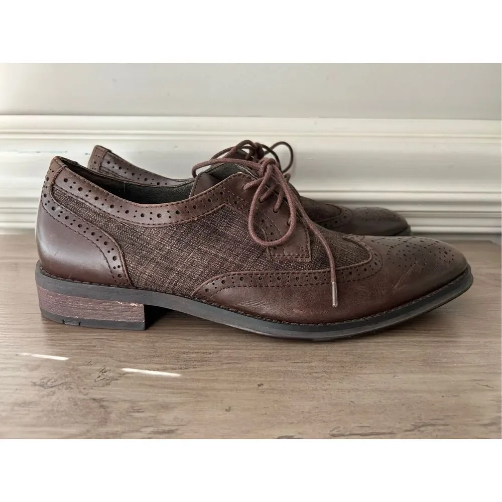 Vionic oxford roth