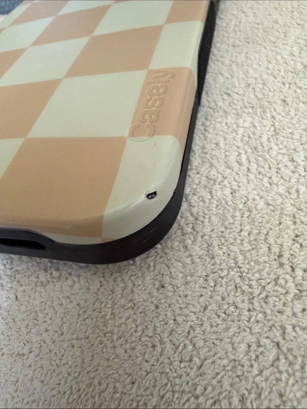 casely protective phone