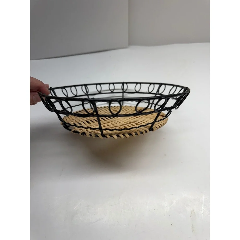 The Unbranded Brand round metal