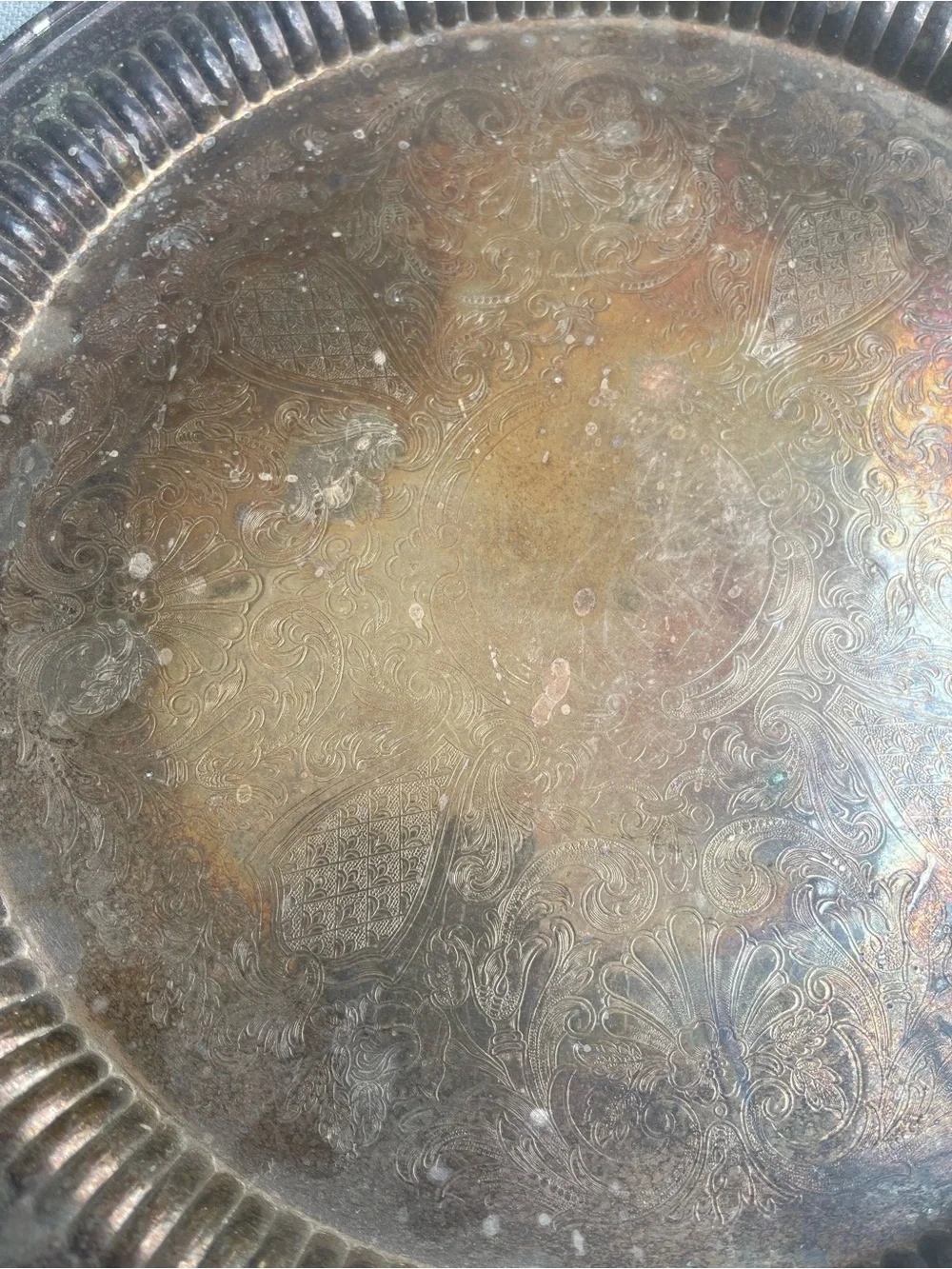Newport classic metal