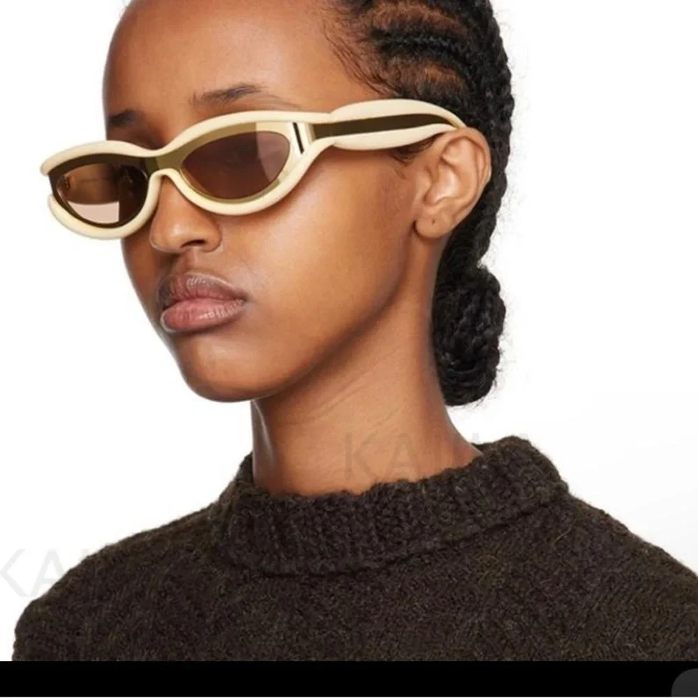 N/A luxury futuristic
