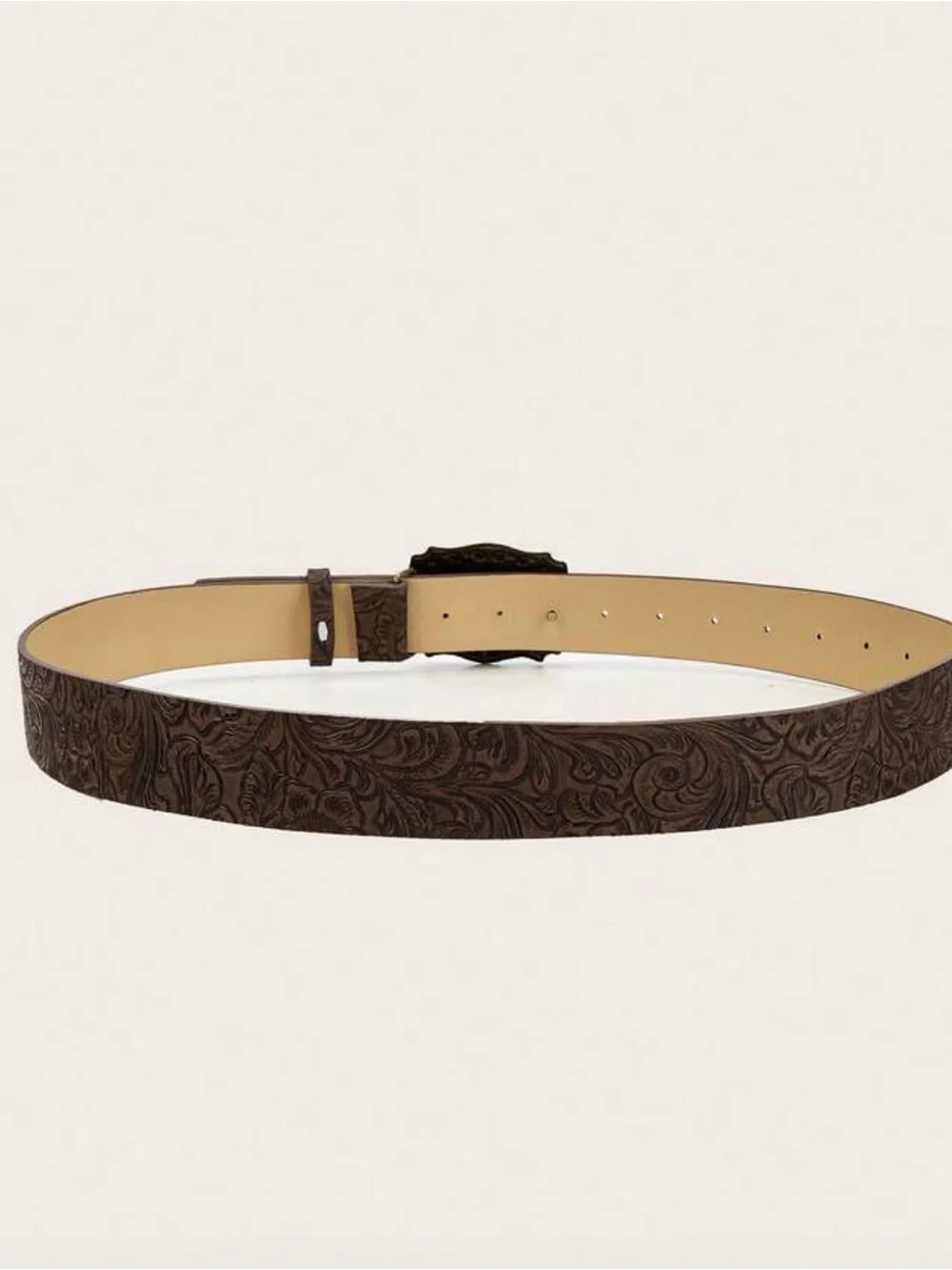 Unbranded piece unisex