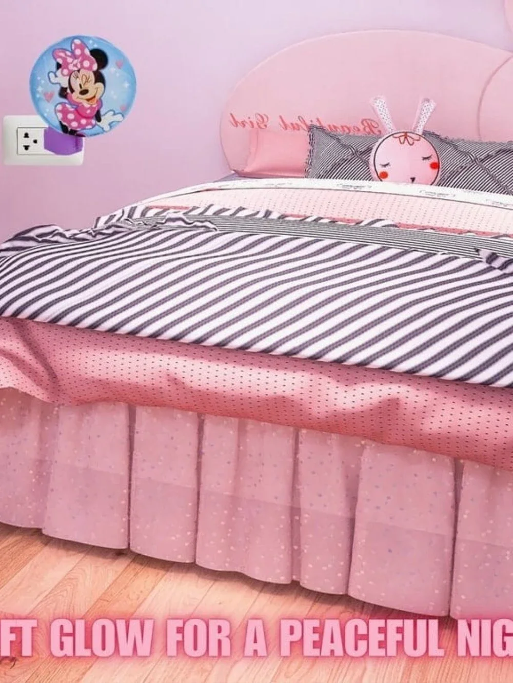 Disney official minnie