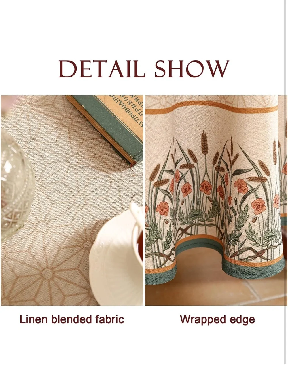 Patdrea vintage french