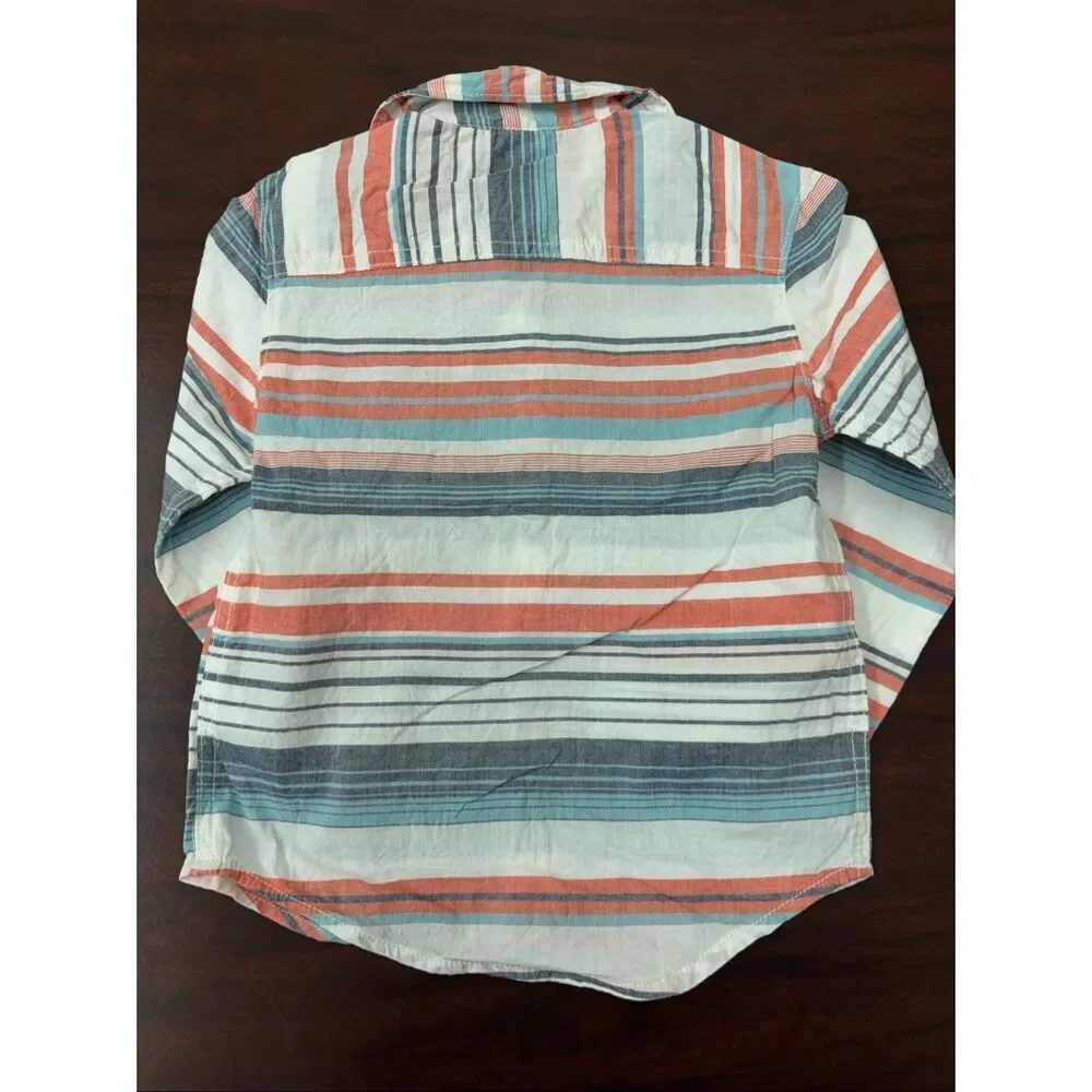 Carters lightly used