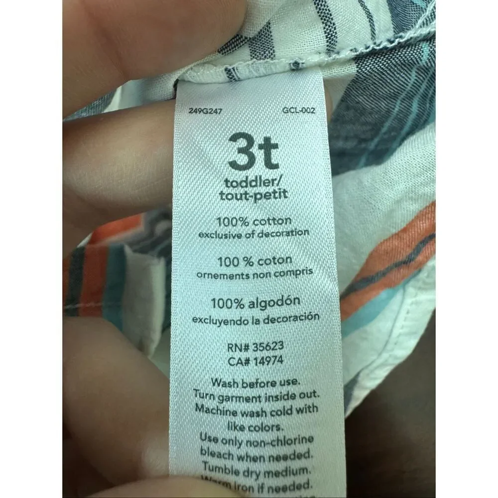 Carters lightly used