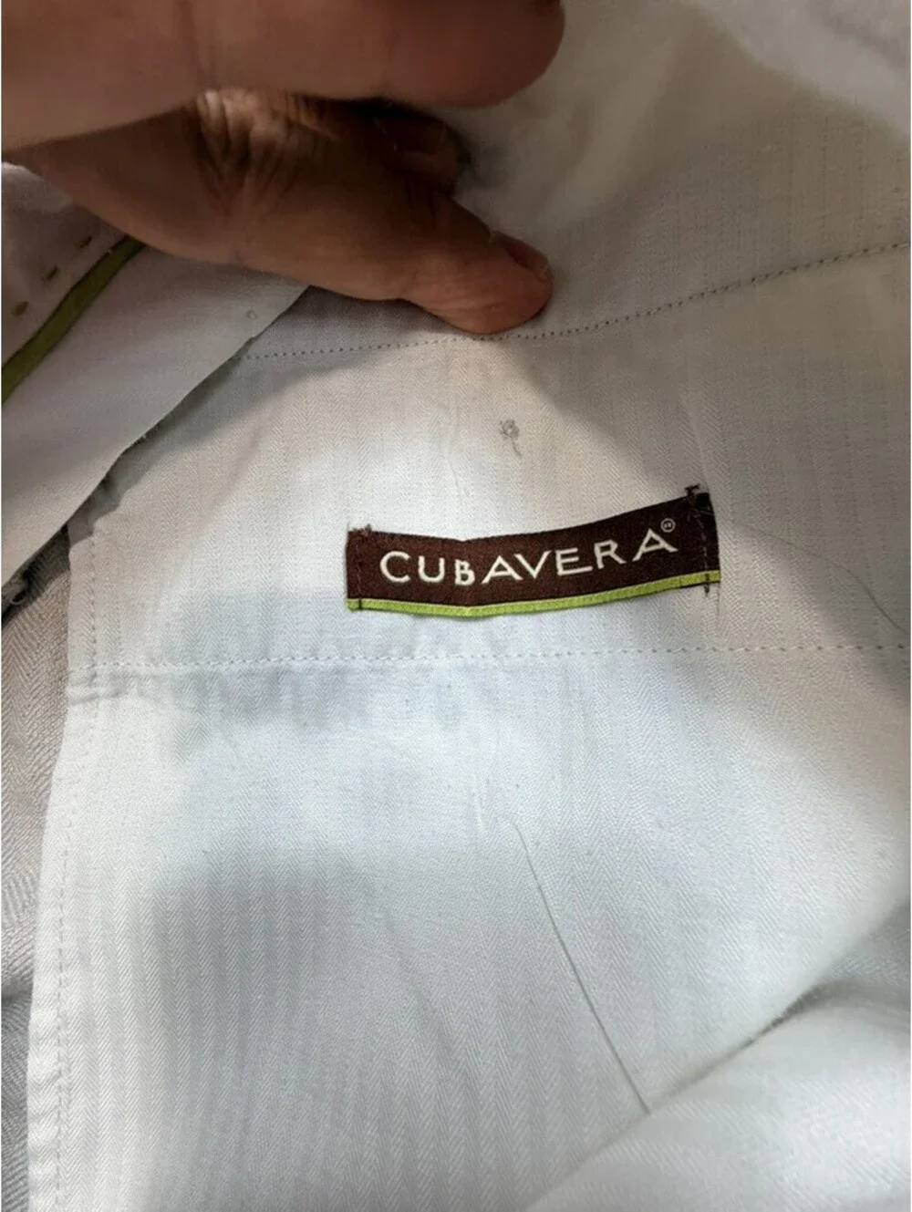 Cubavera step out