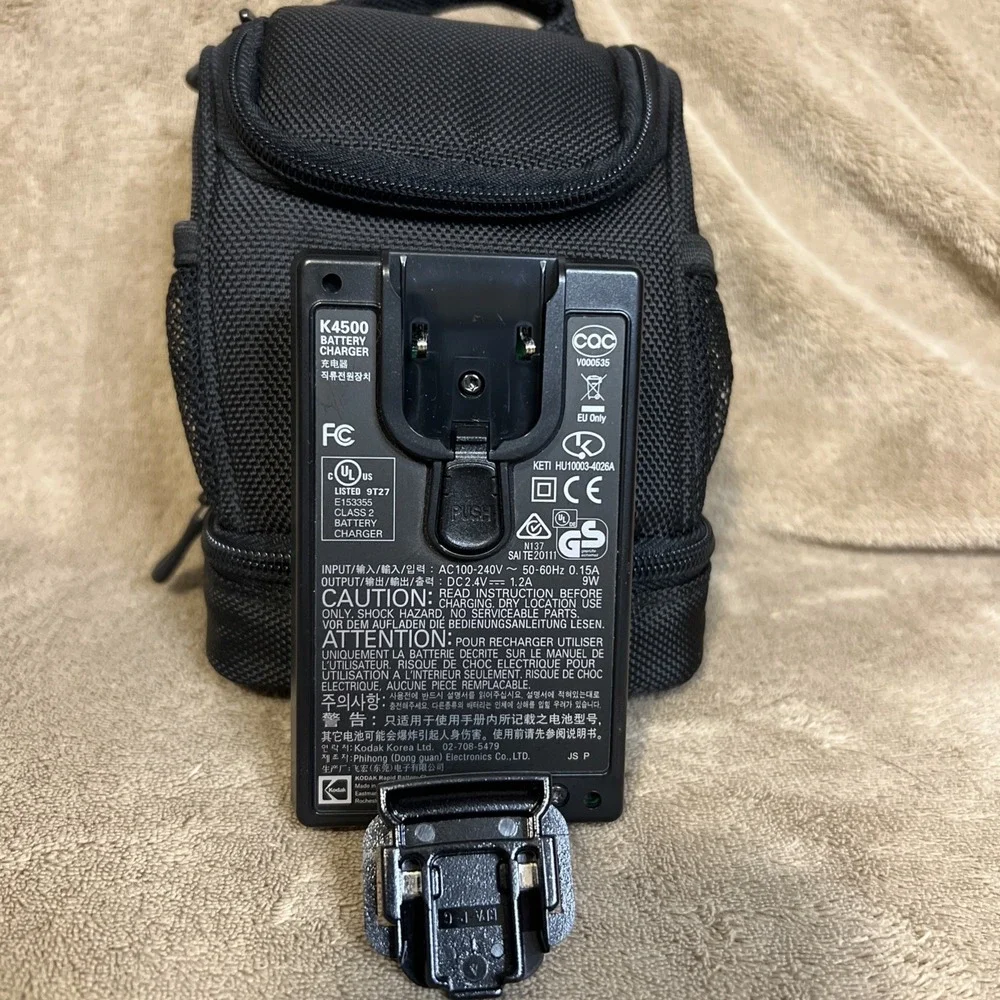 Kodak each item