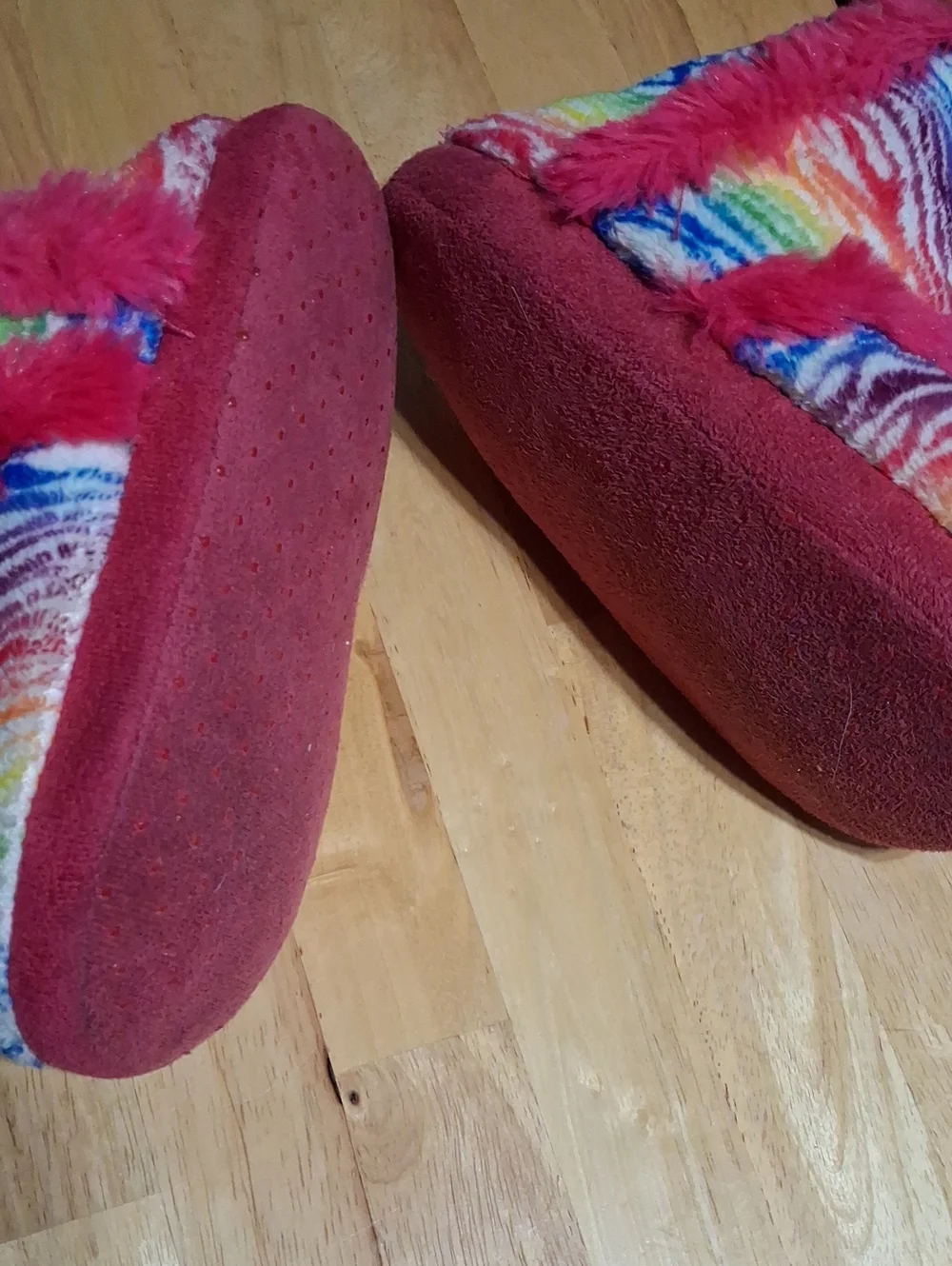 Airwalk children boot