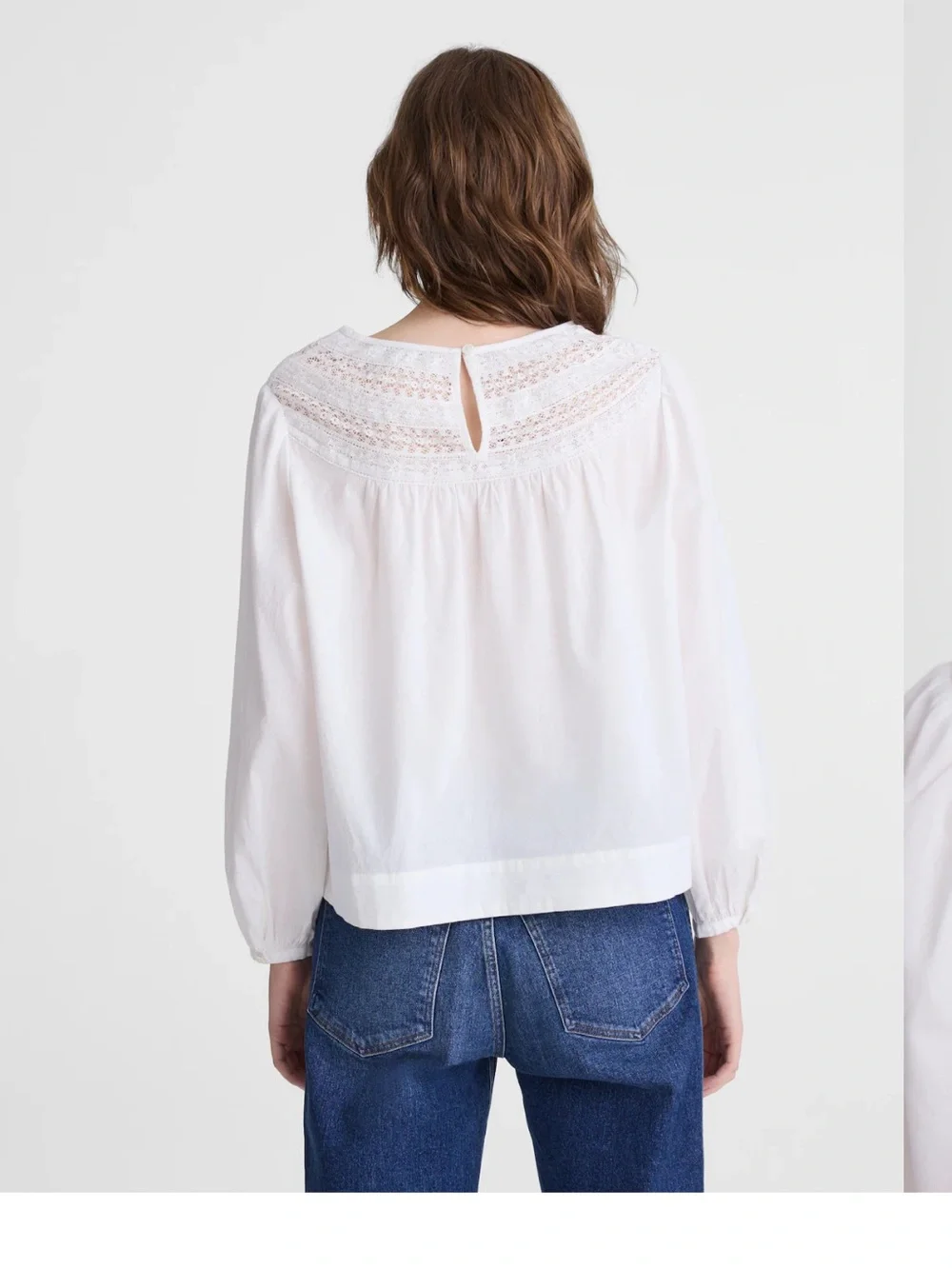 Madewell long sleeve