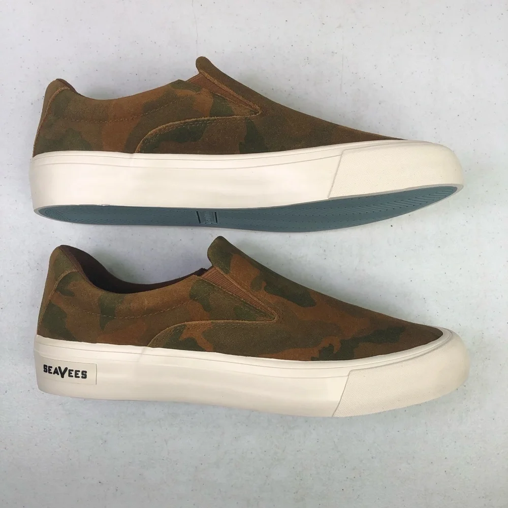 SeaVees brand new