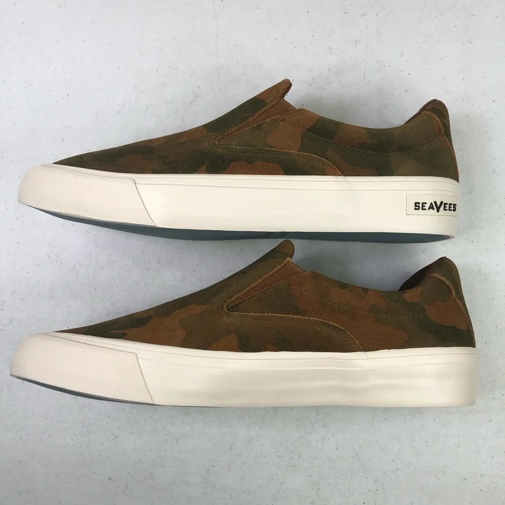 SeaVees brand new