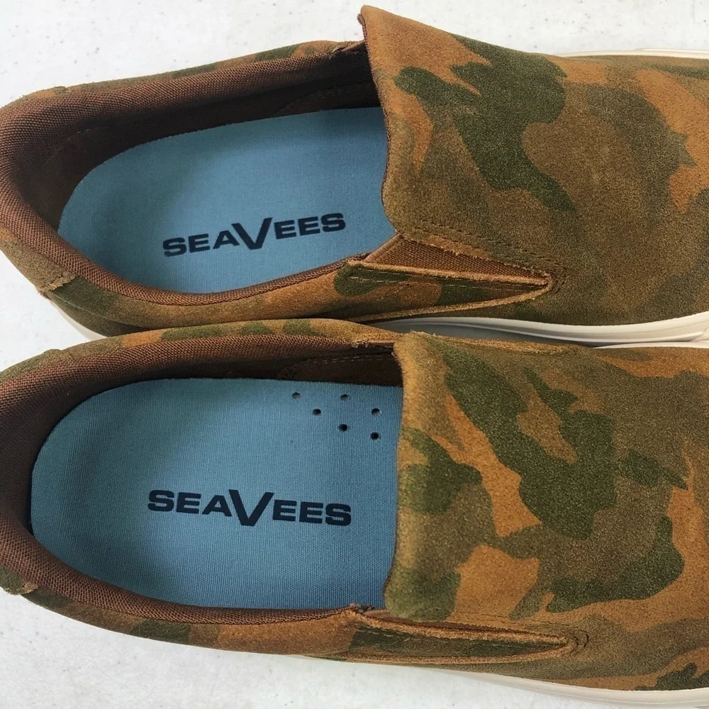 SeaVees brand new