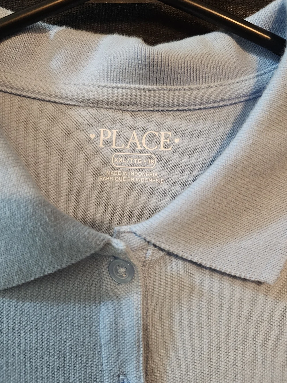 The Childrens Place soft knit