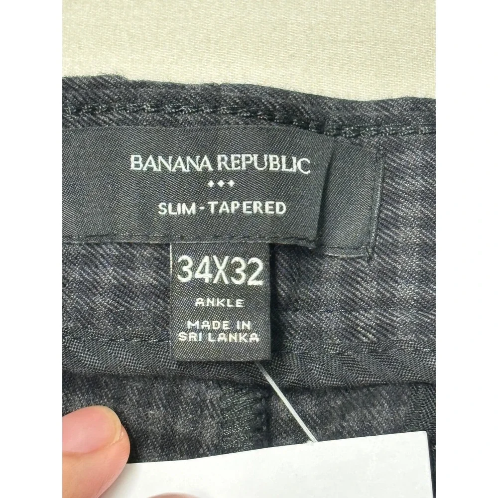 Banana Republic banana republic