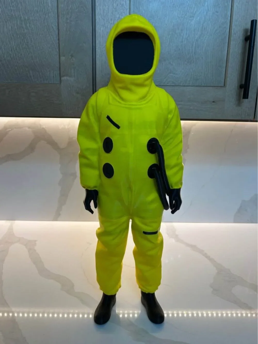 Handmade by quality room