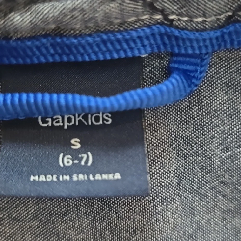 GAP joy nautica perfect