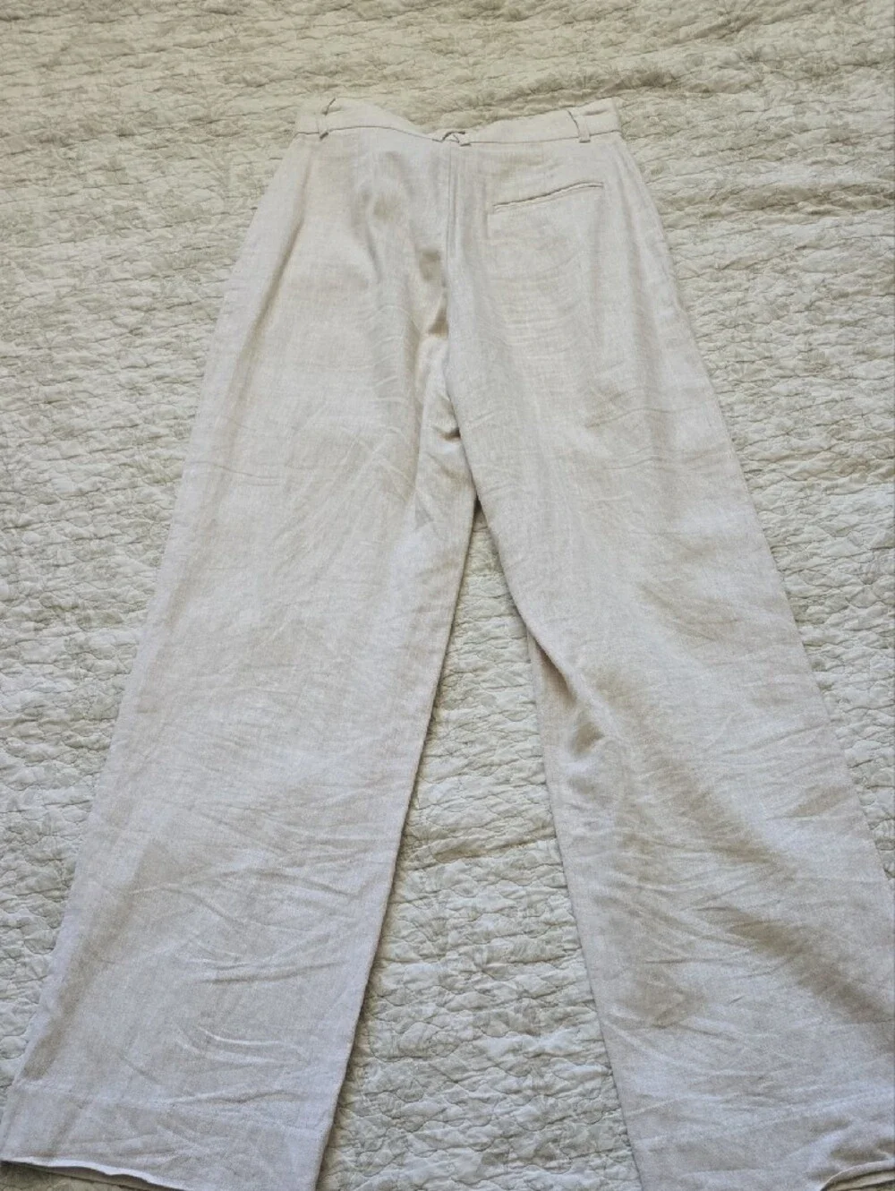 Banana Republic high rise