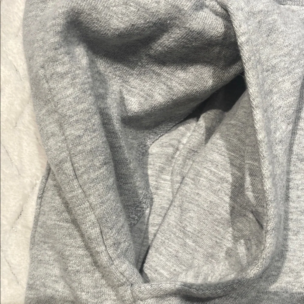 True Religion comfortable gray
