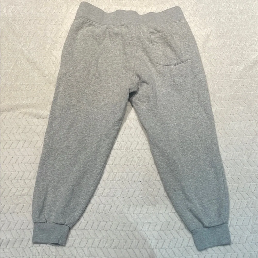 True Religion comfortable gray