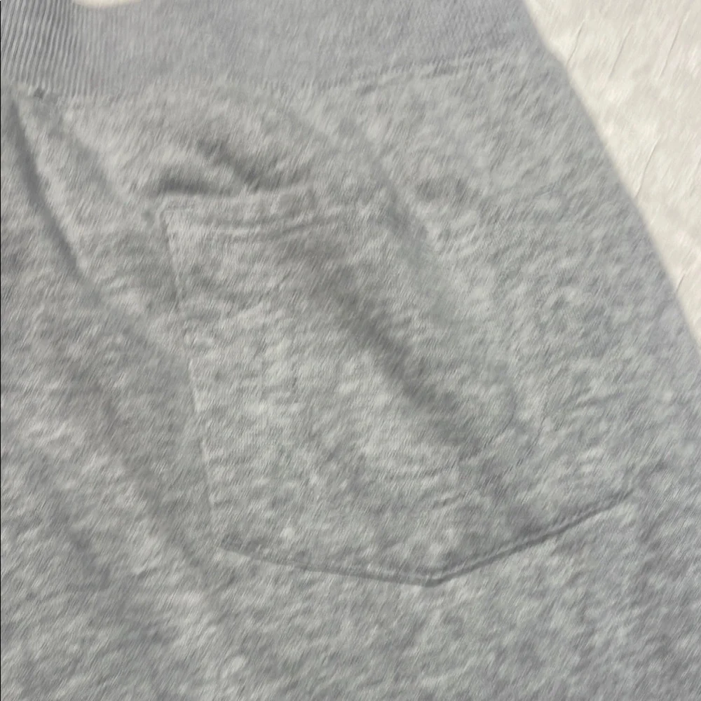 True Religion comfortable gray