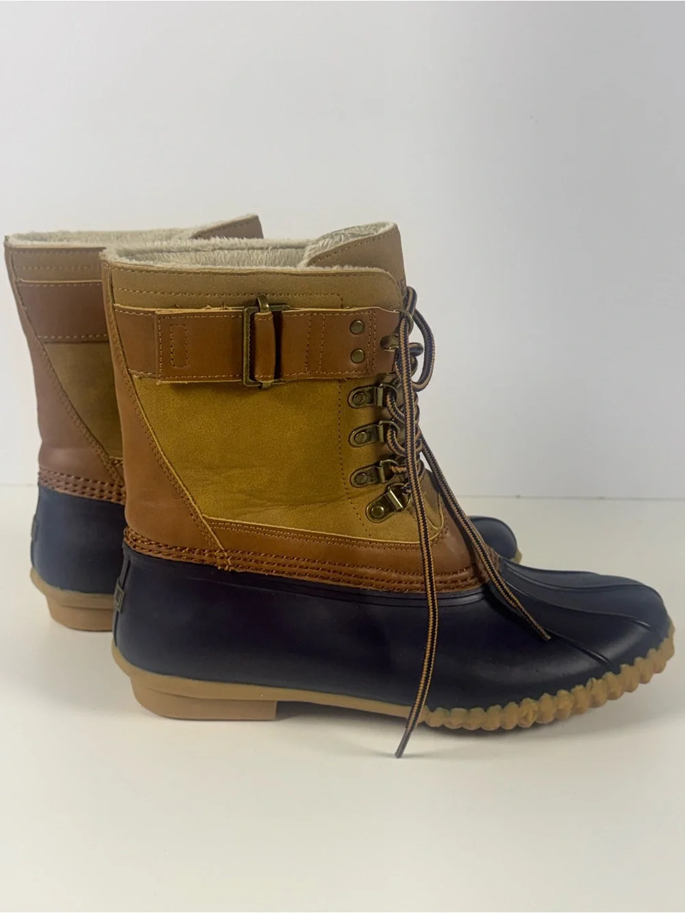 JBU sturdy waterproof