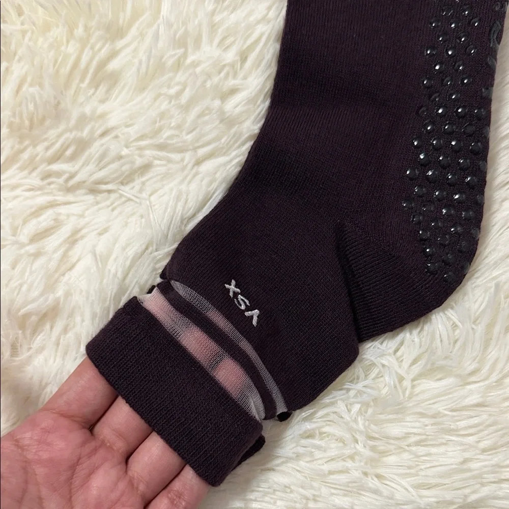 VSX soles added