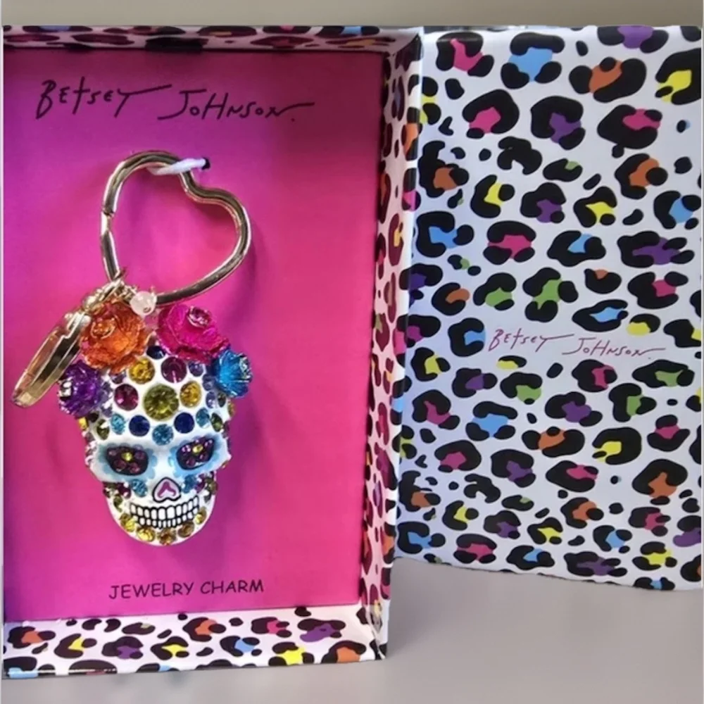 Betsey Johnson día de