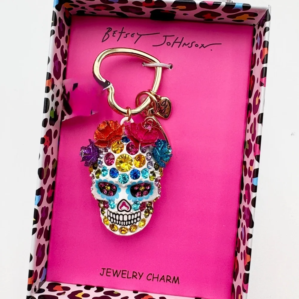 Betsey Johnson día de