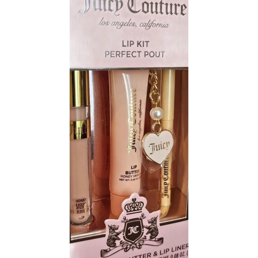 Juicy Couture juicy couture