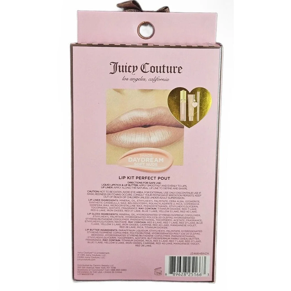 Juicy Couture juicy couture