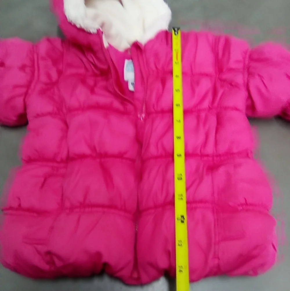 Old Navy bright pink
