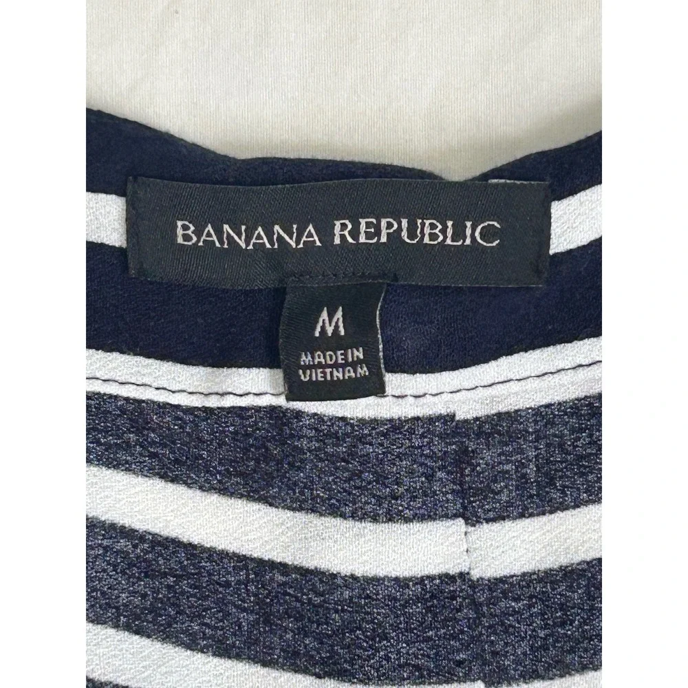 Banana Republic functional back