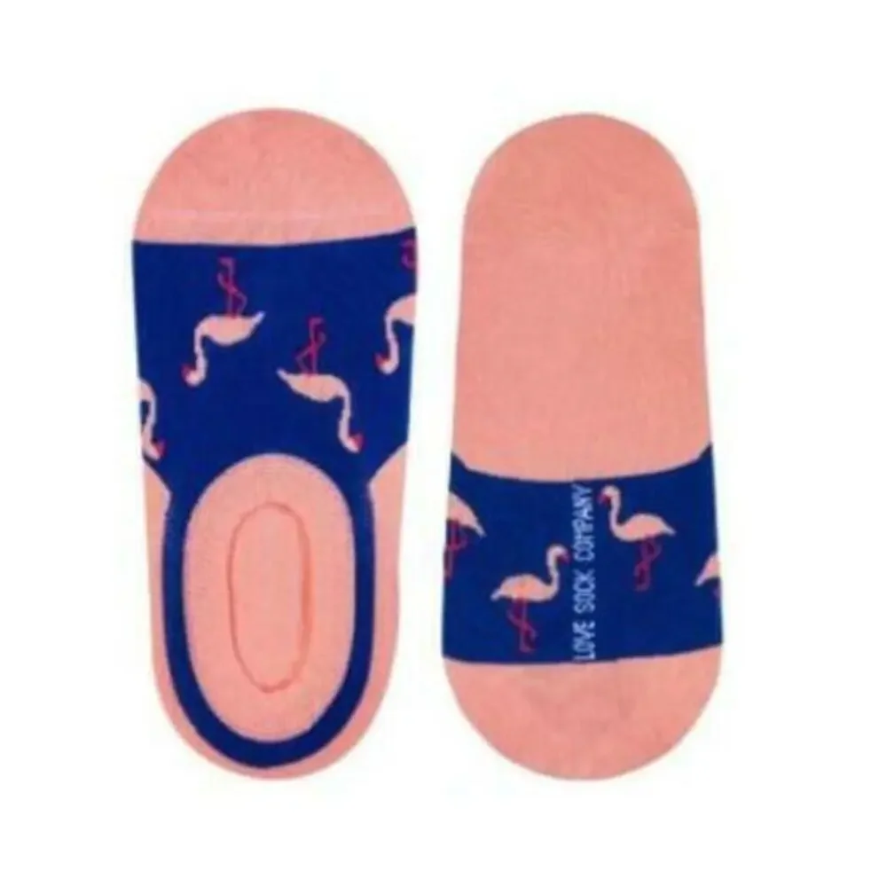 Love Sock Company experience softness