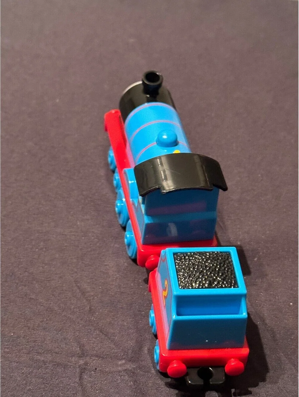 Fisher-Price Thomas the Tank Engine Toy Train
