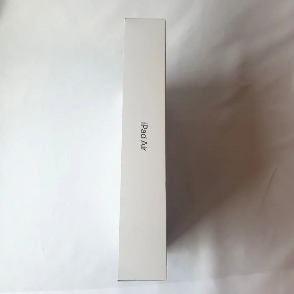 Apple box good