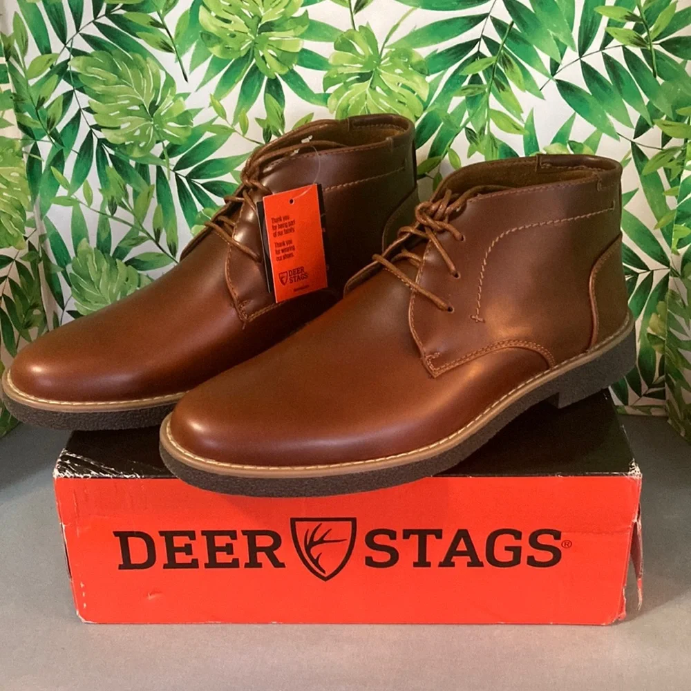 Deer Stags new classic