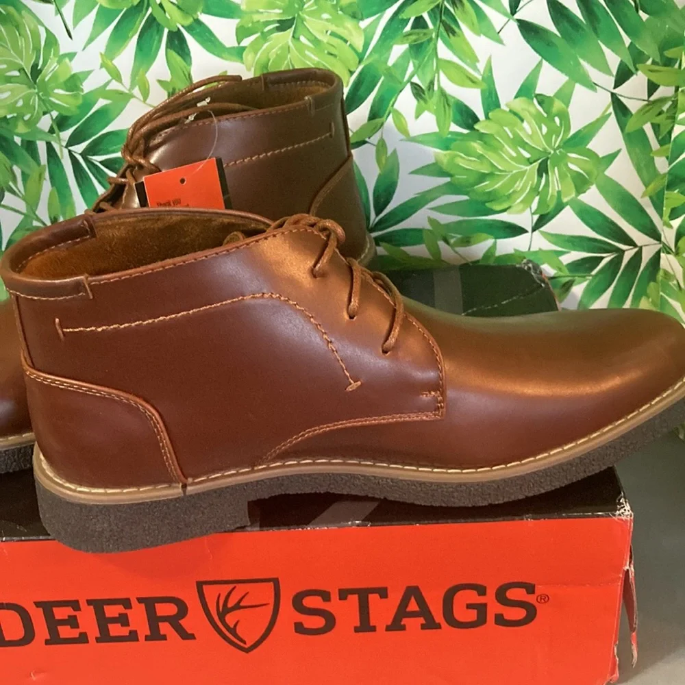 Deer Stags new classic