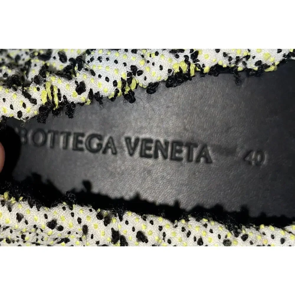 Bottega Veneta brand making