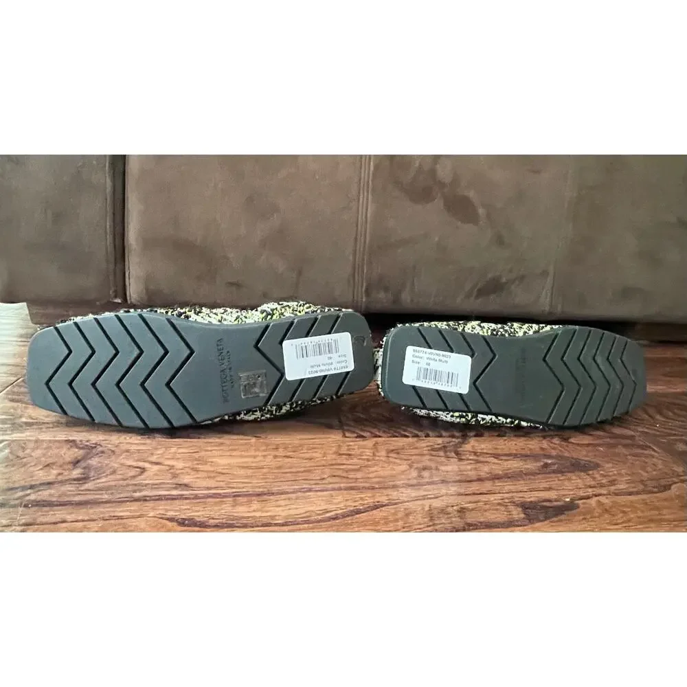 Bottega Veneta you these wear