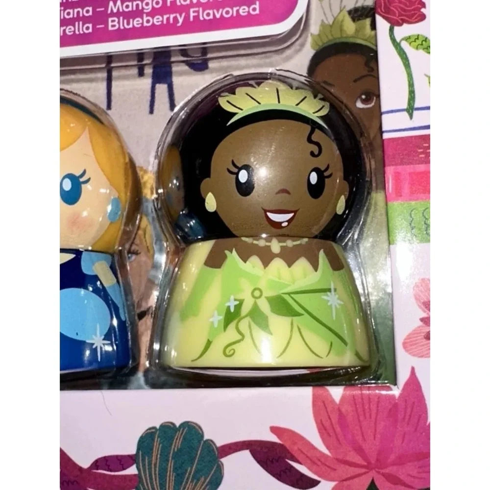 Disney perfect floral including