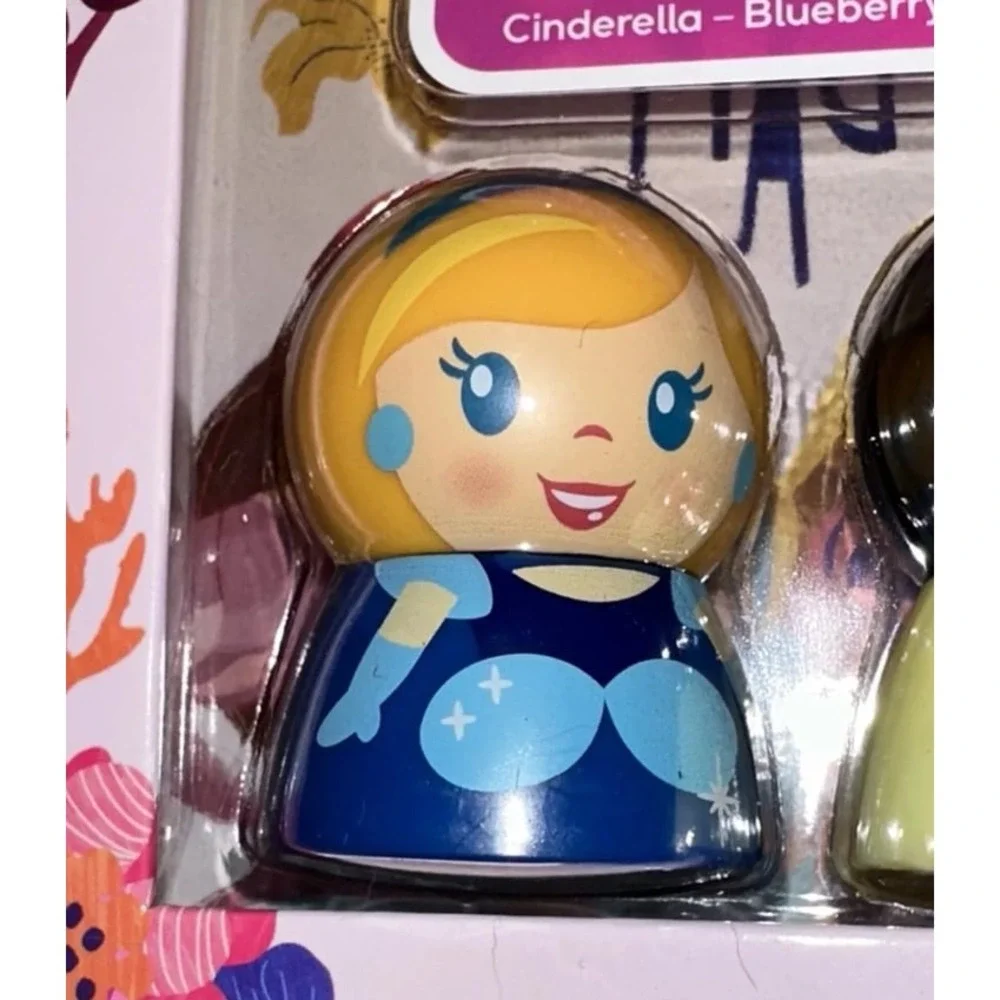 Disney moisturizing collectible