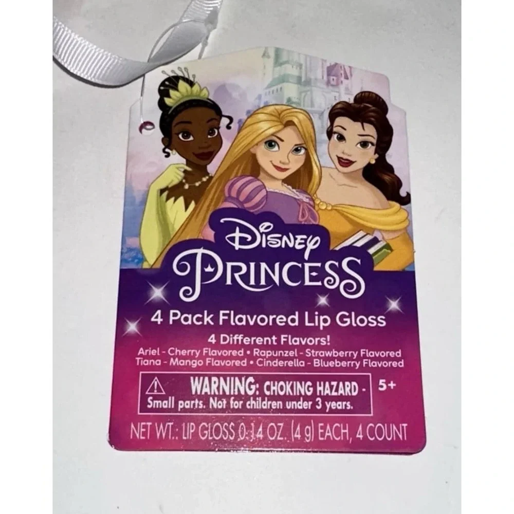 Disney comes balms mango