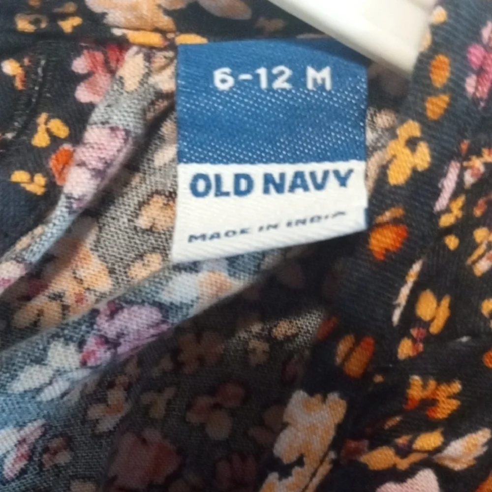 Old Navy old navy
