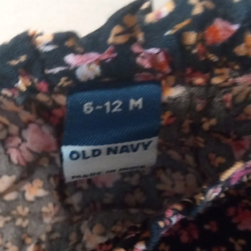 Old Navy old navy