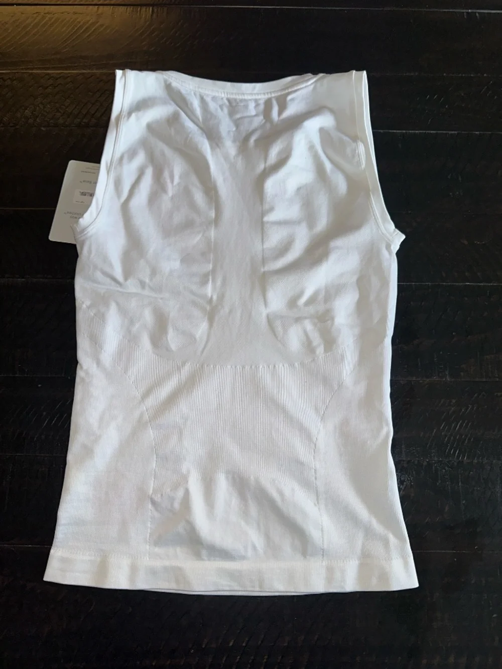 SPANX specialized core