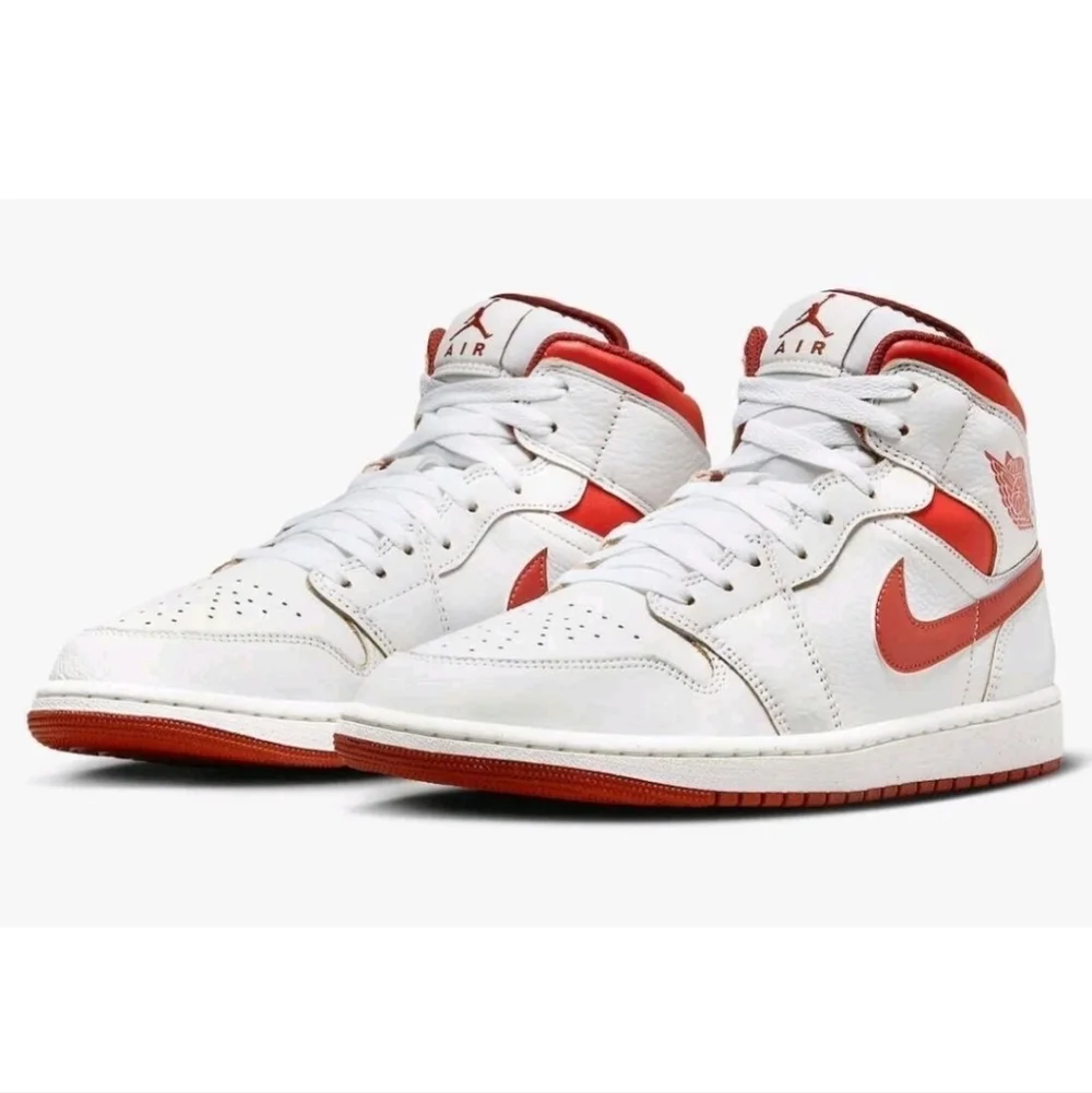 Jordan know they
